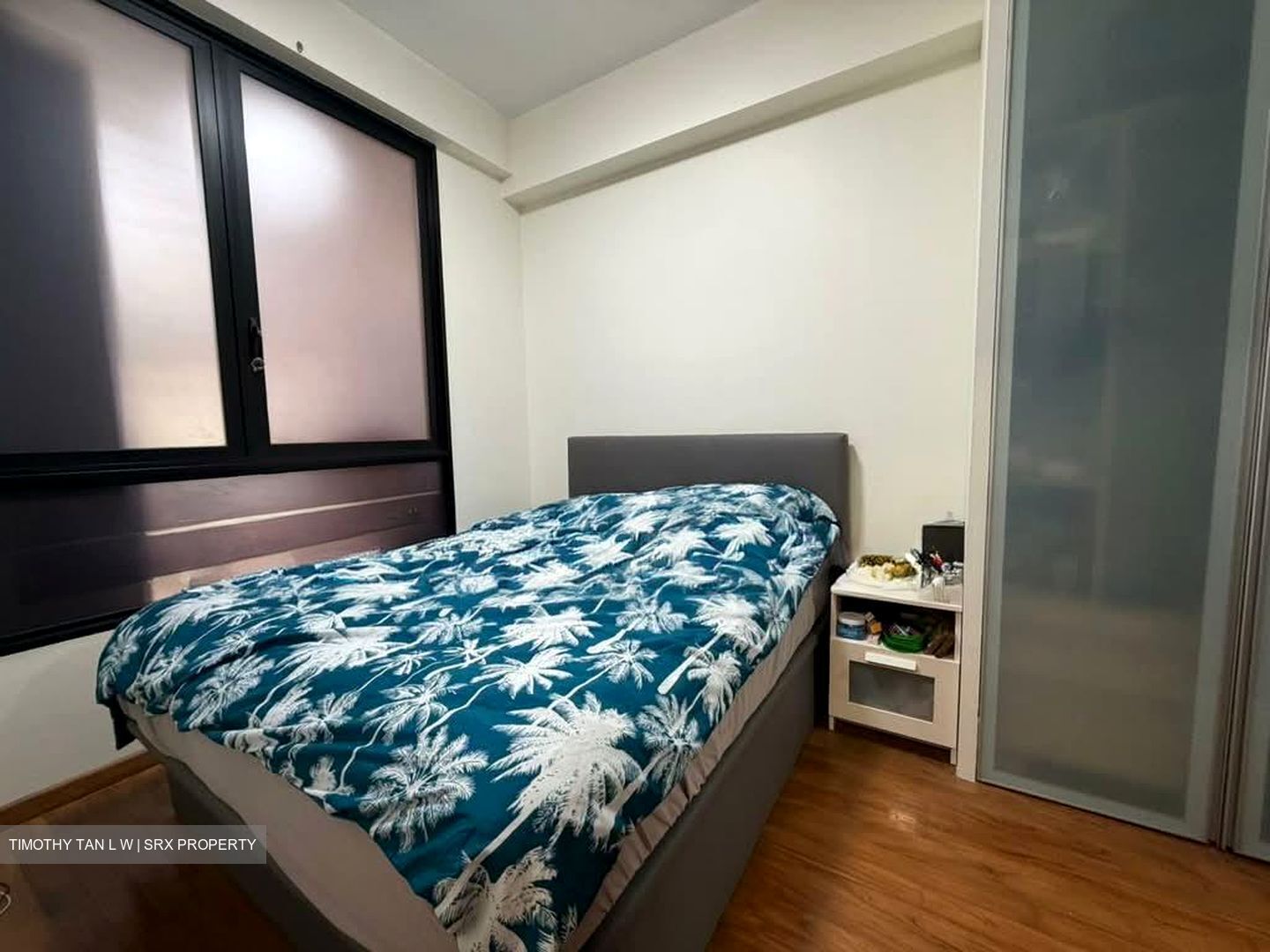Nottinghill Suites (D21), Apartment #569752251